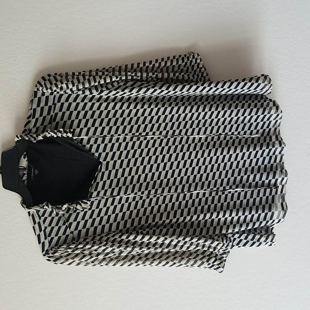 WOMEN'S TOP,  size M